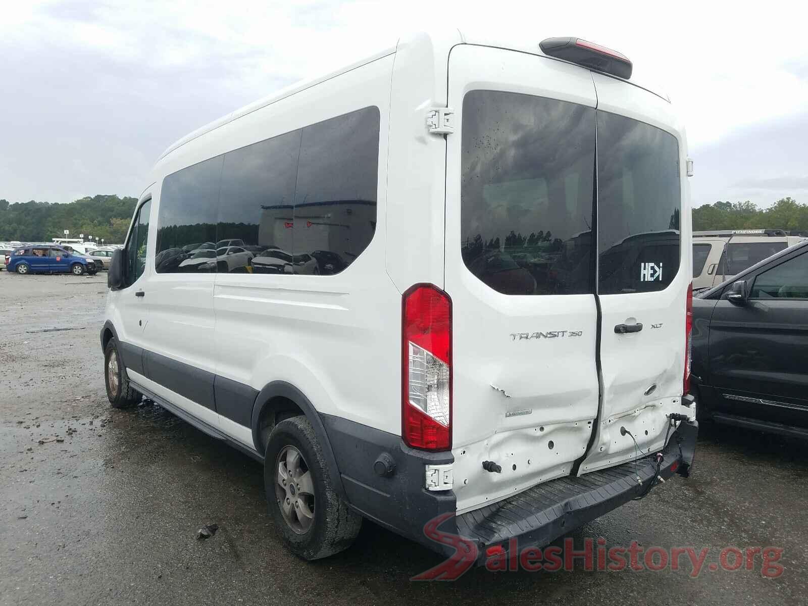 1FBZX2CG8JKA69410 2018 FORD TRANSIT CO