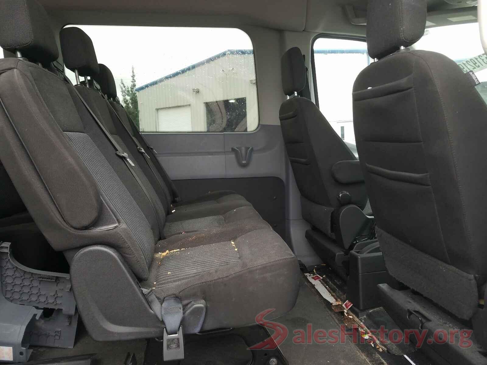 1FBZX2CG8JKA69410 2018 FORD TRANSIT CO