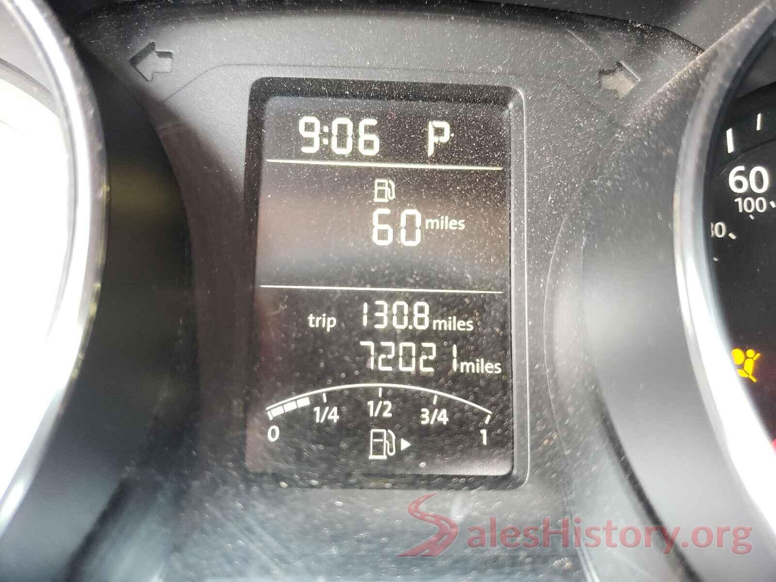 3VW267AJ1GM315059 2016 VOLKSWAGEN JETTA