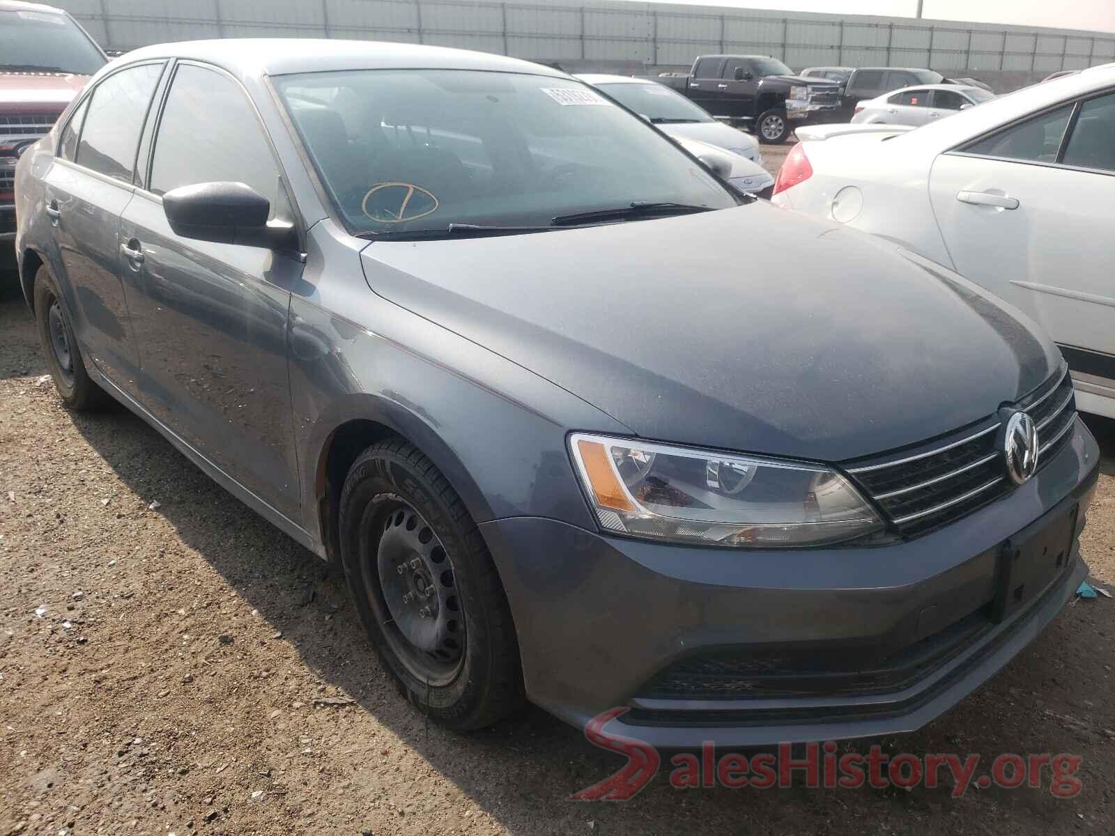 3VW267AJ1GM315059 2016 VOLKSWAGEN JETTA