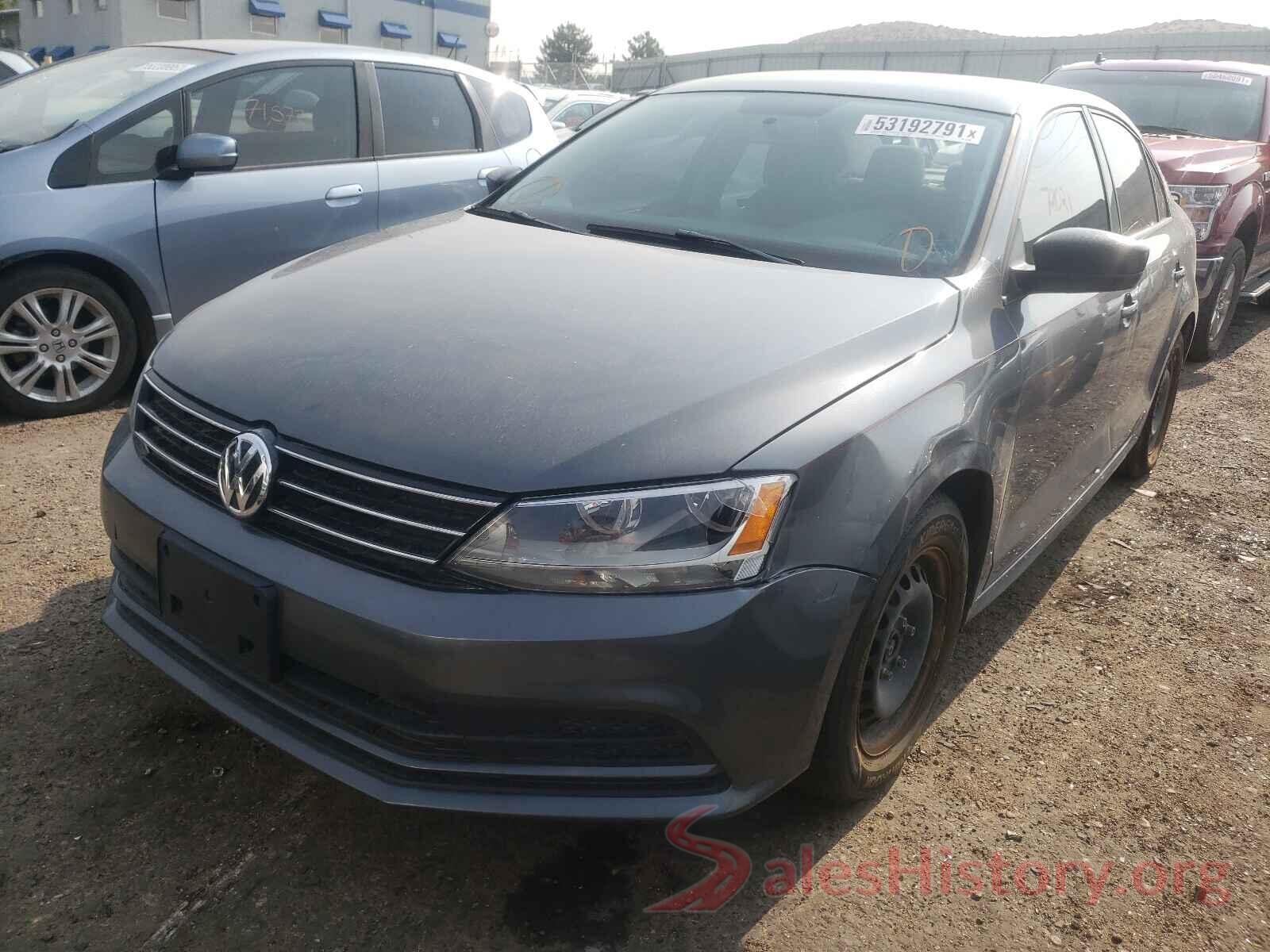 3VW267AJ1GM315059 2016 VOLKSWAGEN JETTA