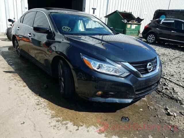 1N4AL3AP5HC265876 2017 NISSAN ALTIMA