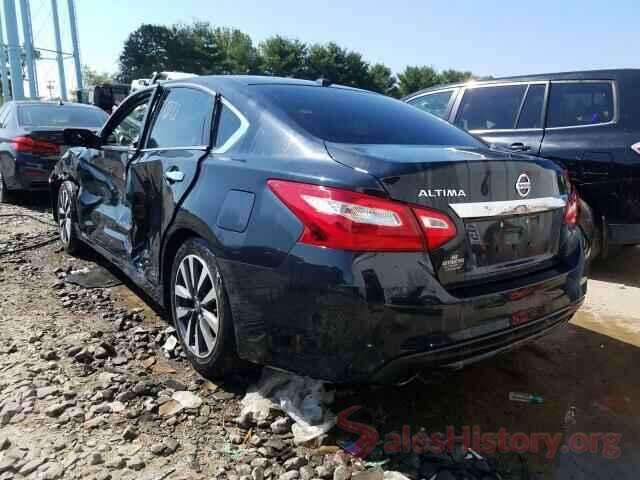 1N4AL3AP5HC265876 2017 NISSAN ALTIMA