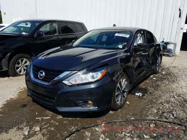 1N4AL3AP5HC265876 2017 NISSAN ALTIMA