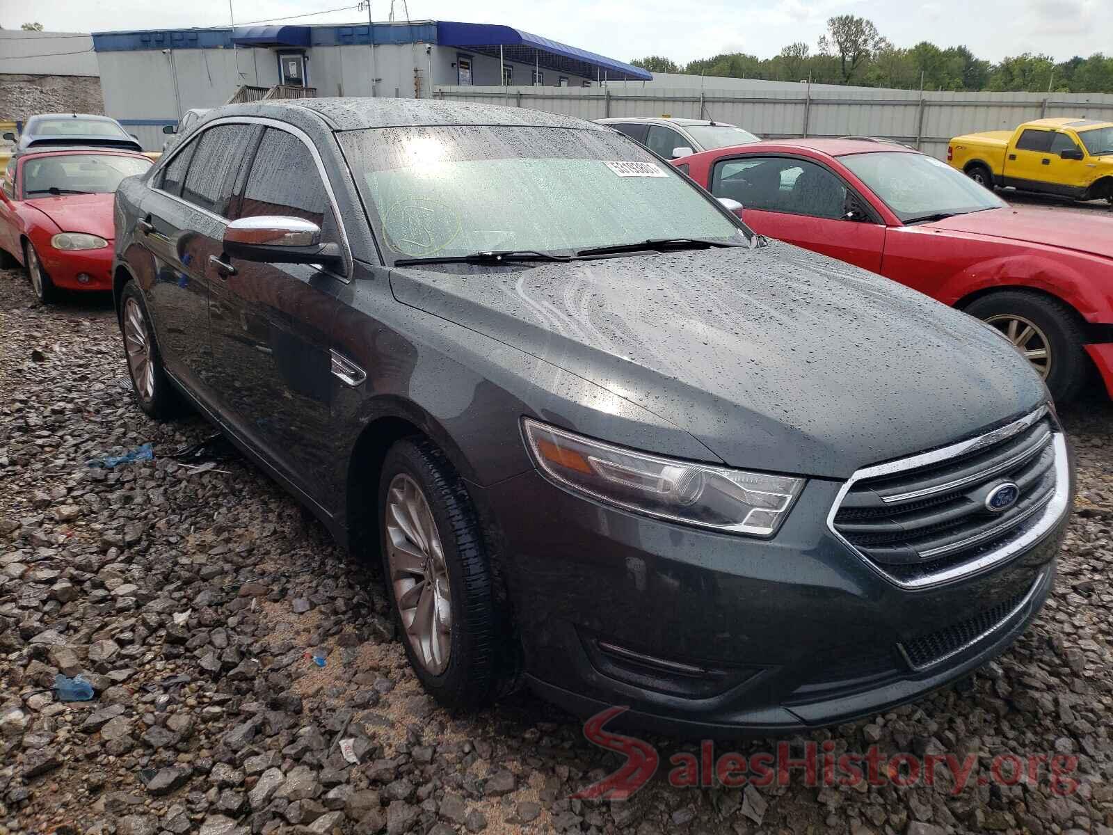 1FAHP2F81GG103037 2016 FORD TAURUS