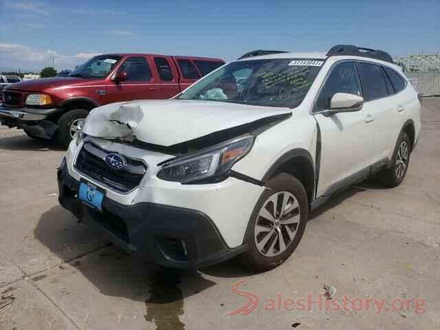 4S4BTACC9M3137868 2021 SUBARU OUTBACK