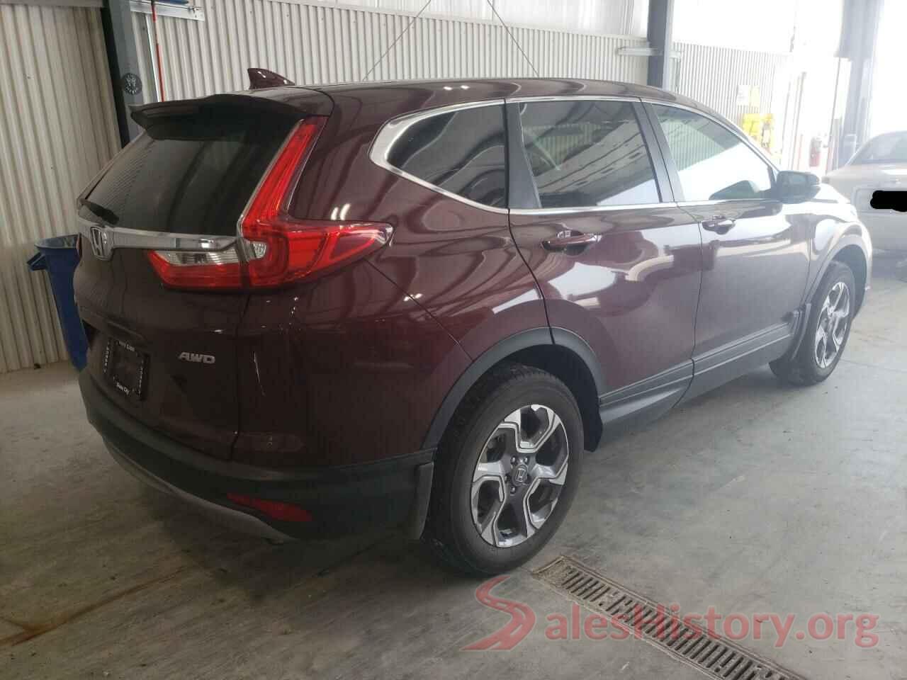 7FARW2H85KE060487 2019 HONDA CRV