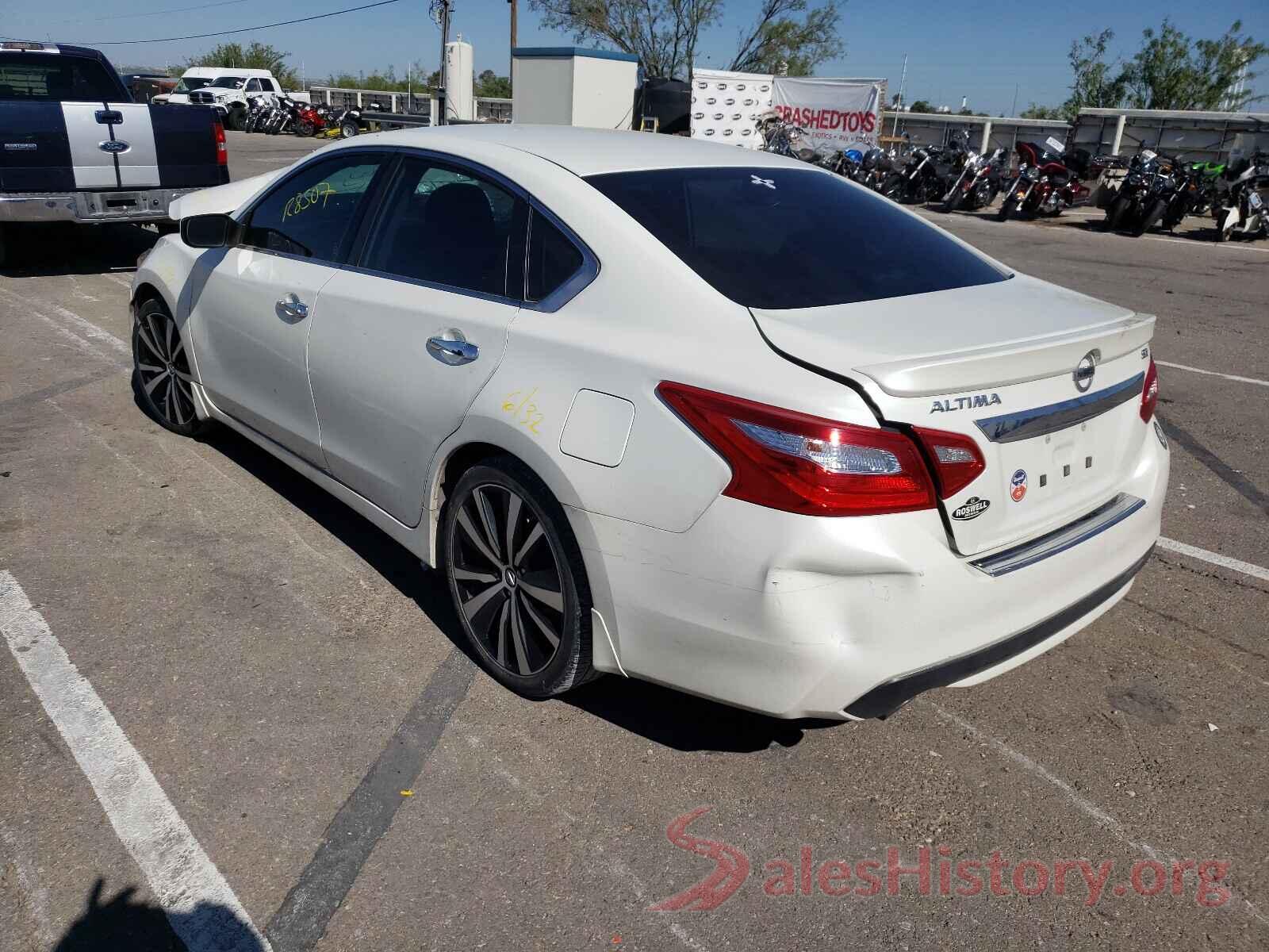 1N4AL3AP1GN333965 2016 NISSAN ALTIMA