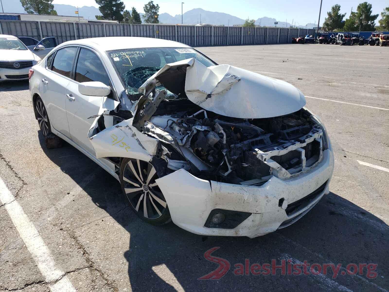 1N4AL3AP1GN333965 2016 NISSAN ALTIMA