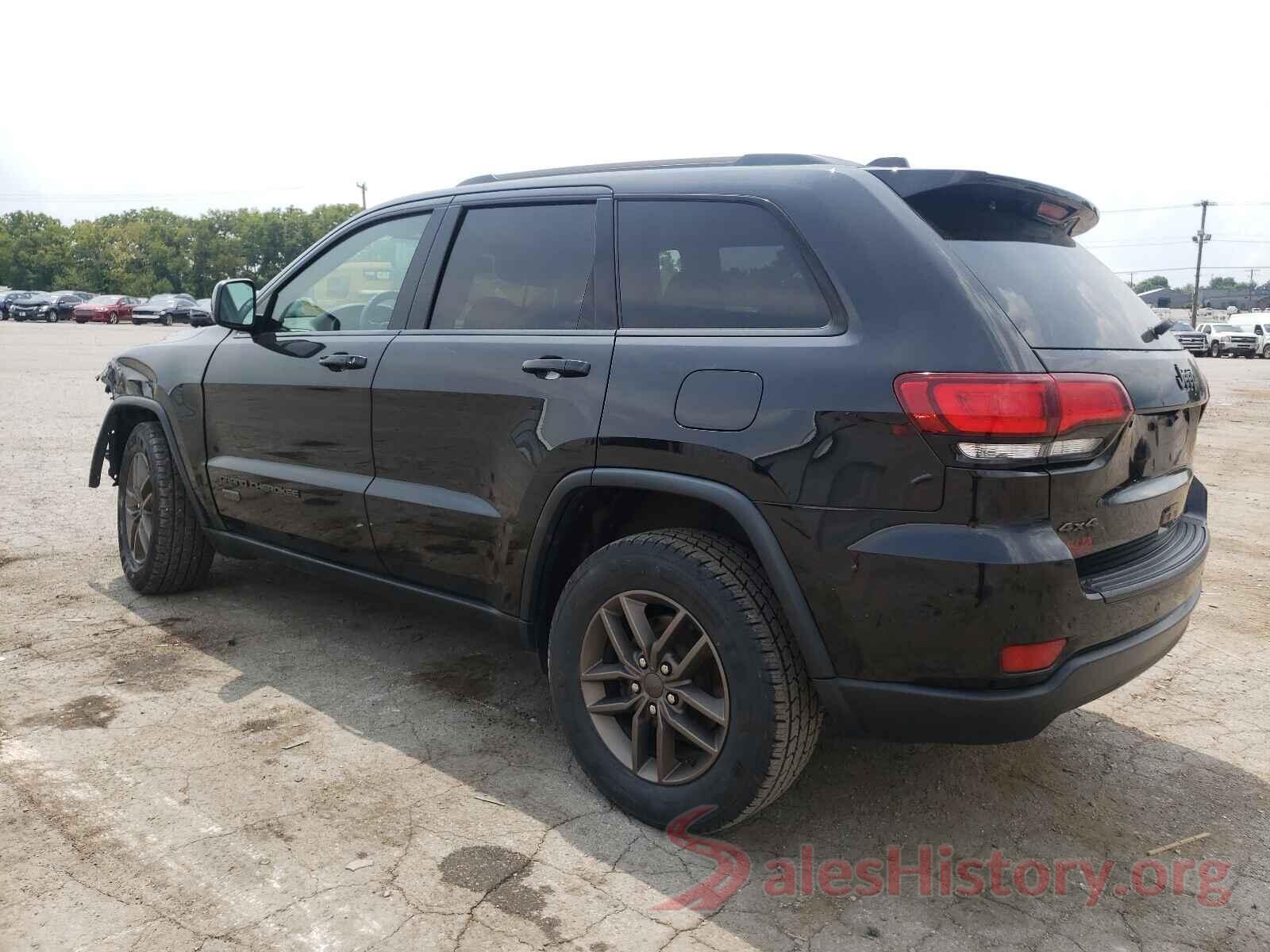 1C4RJFAG6GC426044 2016 JEEP CHEROKEE