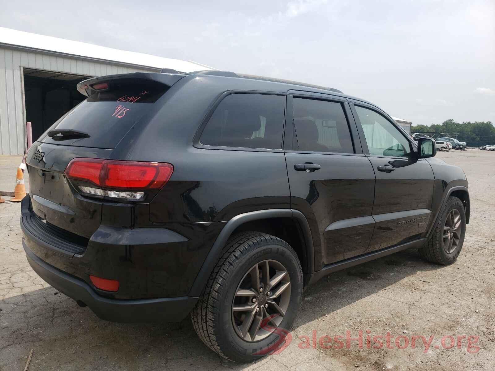 1C4RJFAG6GC426044 2016 JEEP CHEROKEE