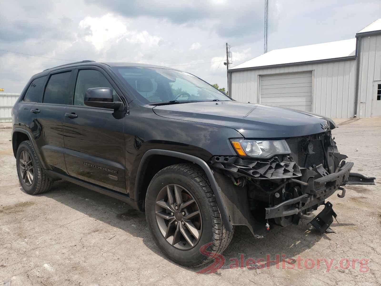 1C4RJFAG6GC426044 2016 JEEP CHEROKEE