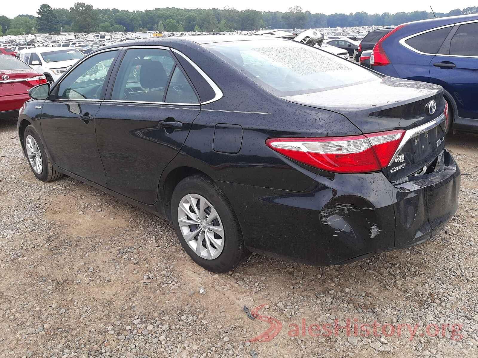 4T1BD1FK0HU200954 2017 TOYOTA CAMRY