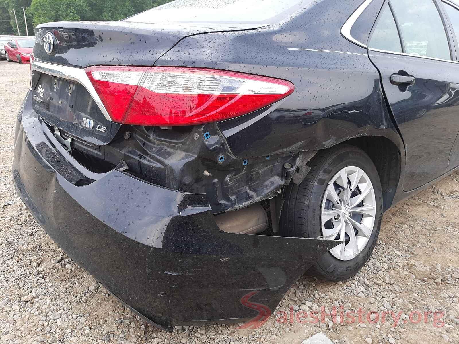 4T1BD1FK0HU200954 2017 TOYOTA CAMRY