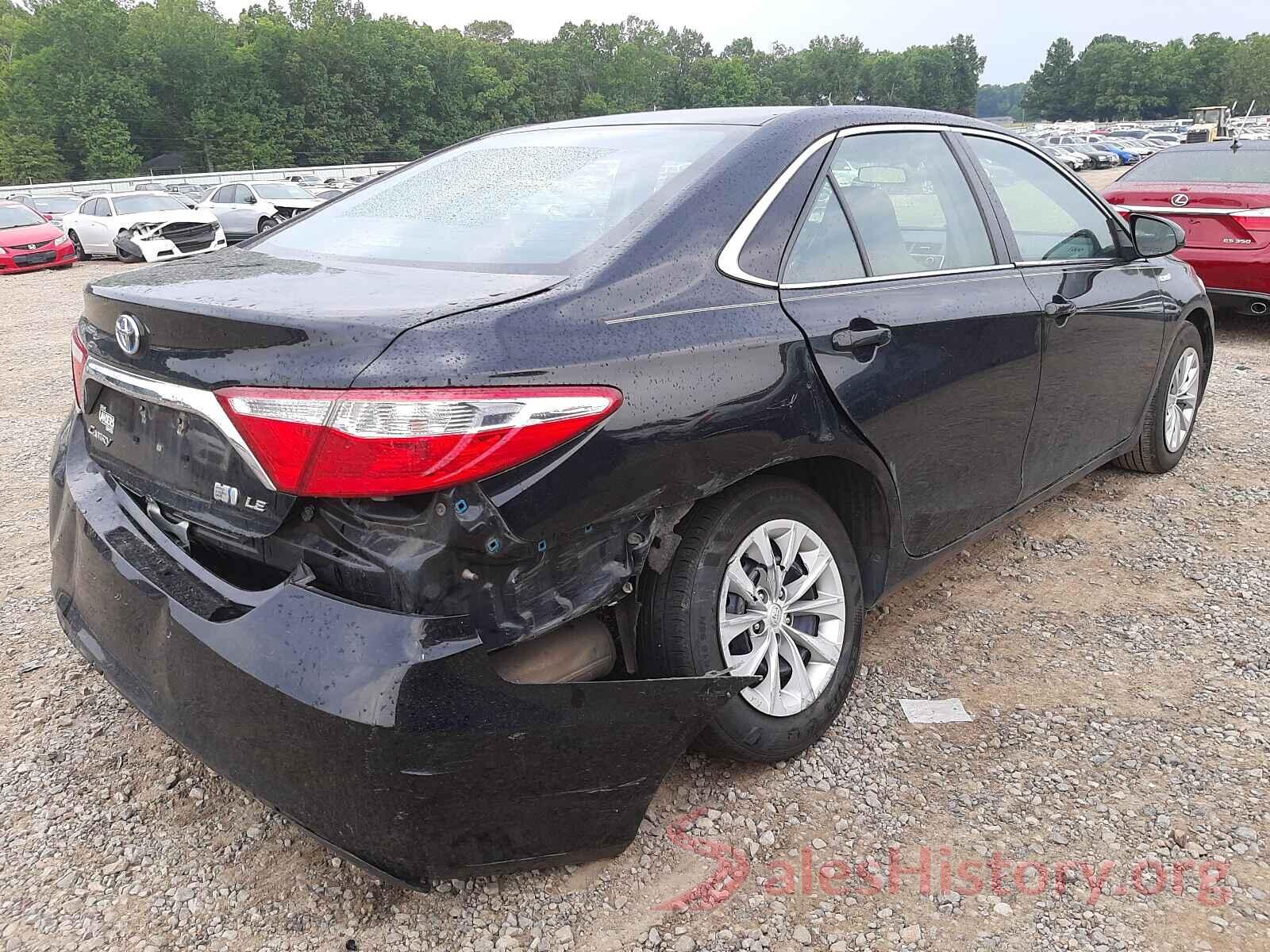 4T1BD1FK0HU200954 2017 TOYOTA CAMRY