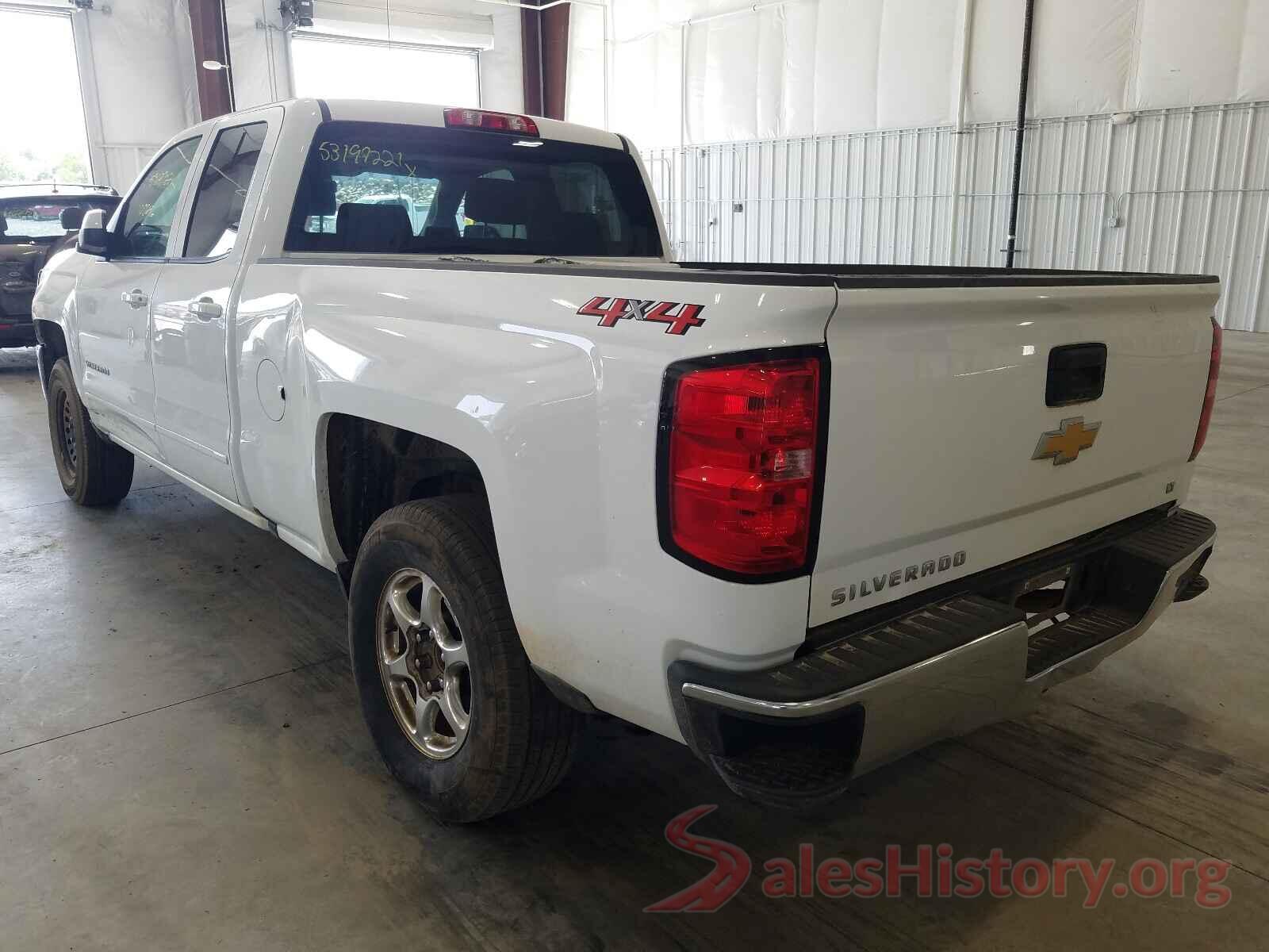 1GCVKREC7JZ129809 2018 CHEVROLET SILVERADO