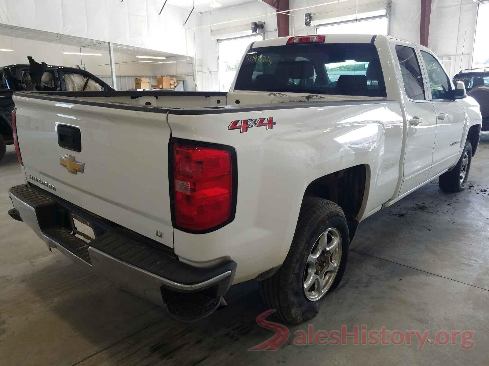 1GCVKREC7JZ129809 2018 CHEVROLET SILVERADO