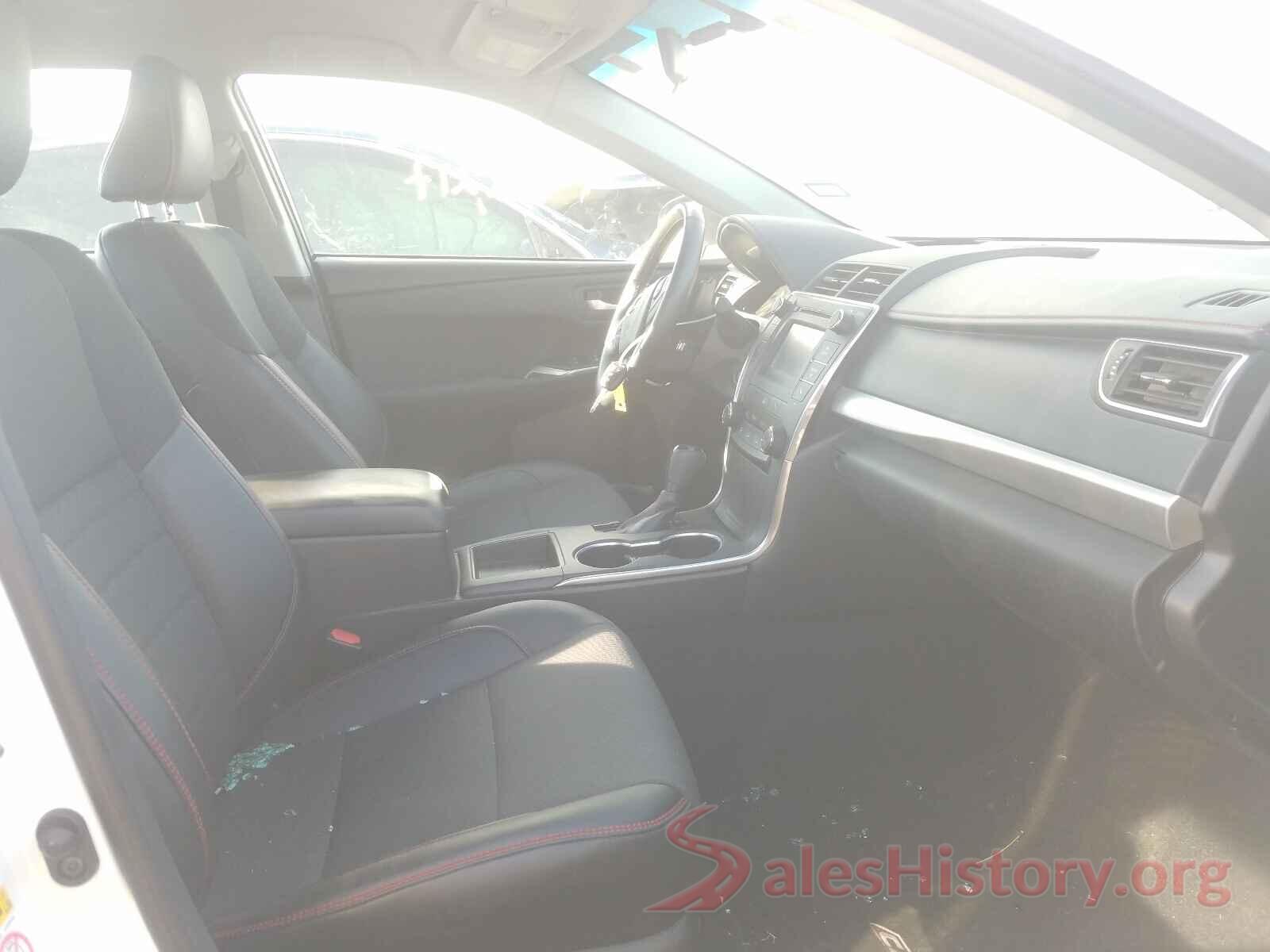 4T1BF1FK5HU759023 2017 TOYOTA CAMRY