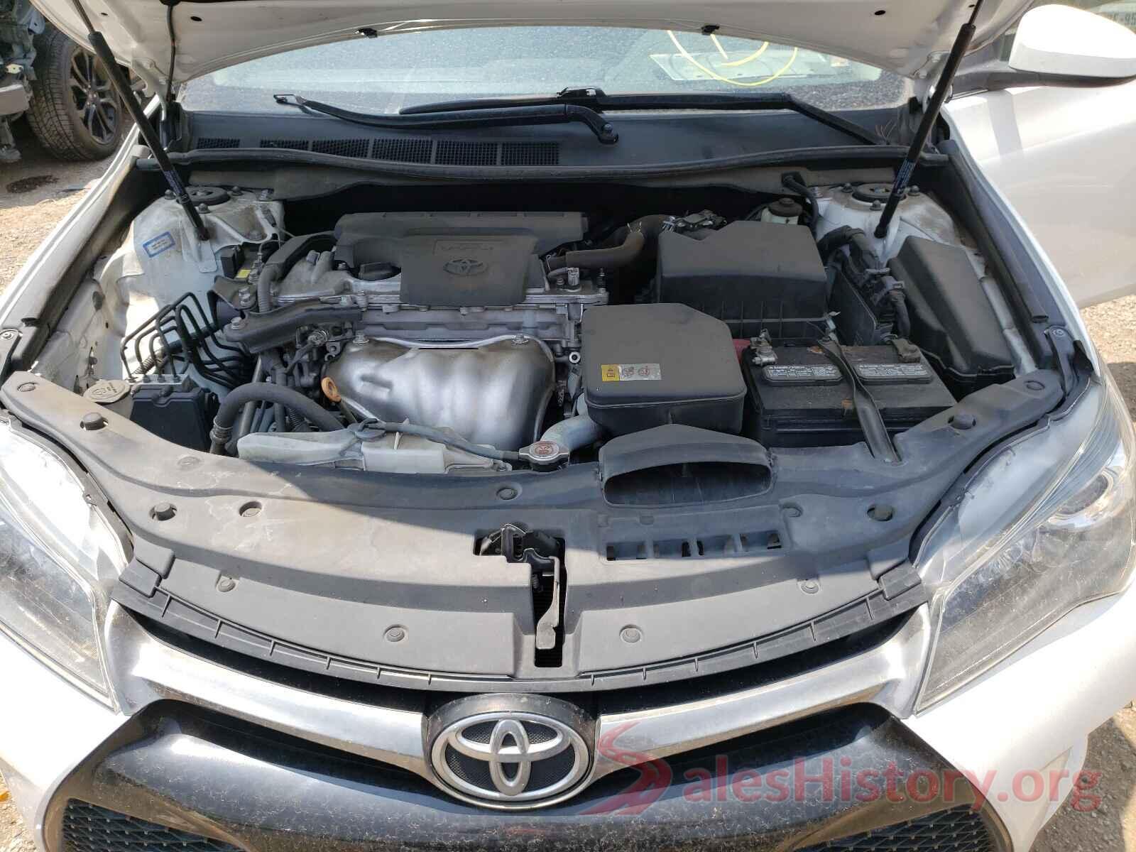 4T1BF1FK5HU759023 2017 TOYOTA CAMRY