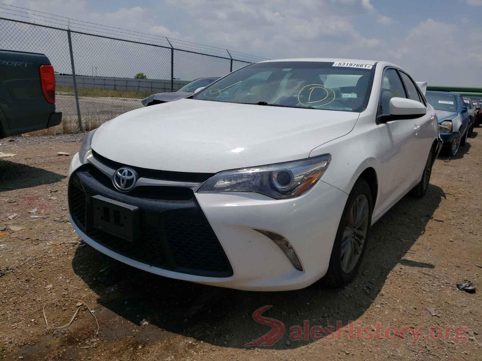 4T1BF1FK5HU759023 2017 TOYOTA CAMRY