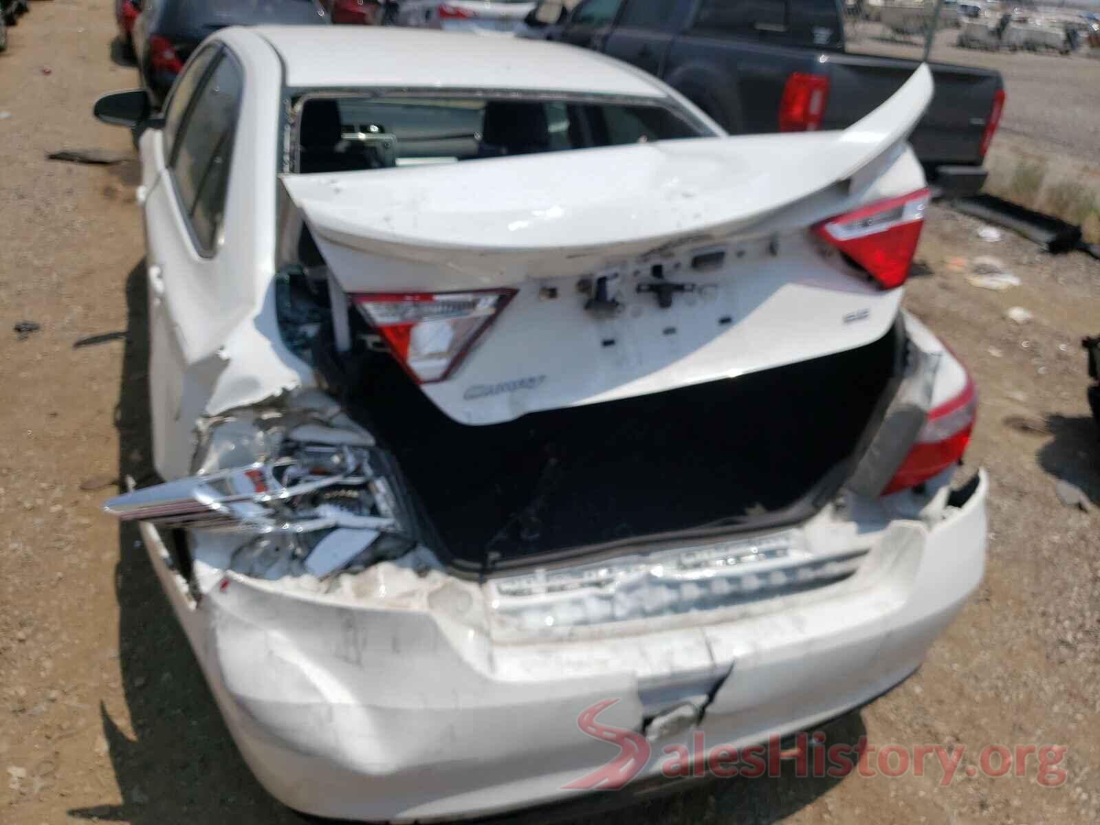 4T1BF1FK5HU759023 2017 TOYOTA CAMRY