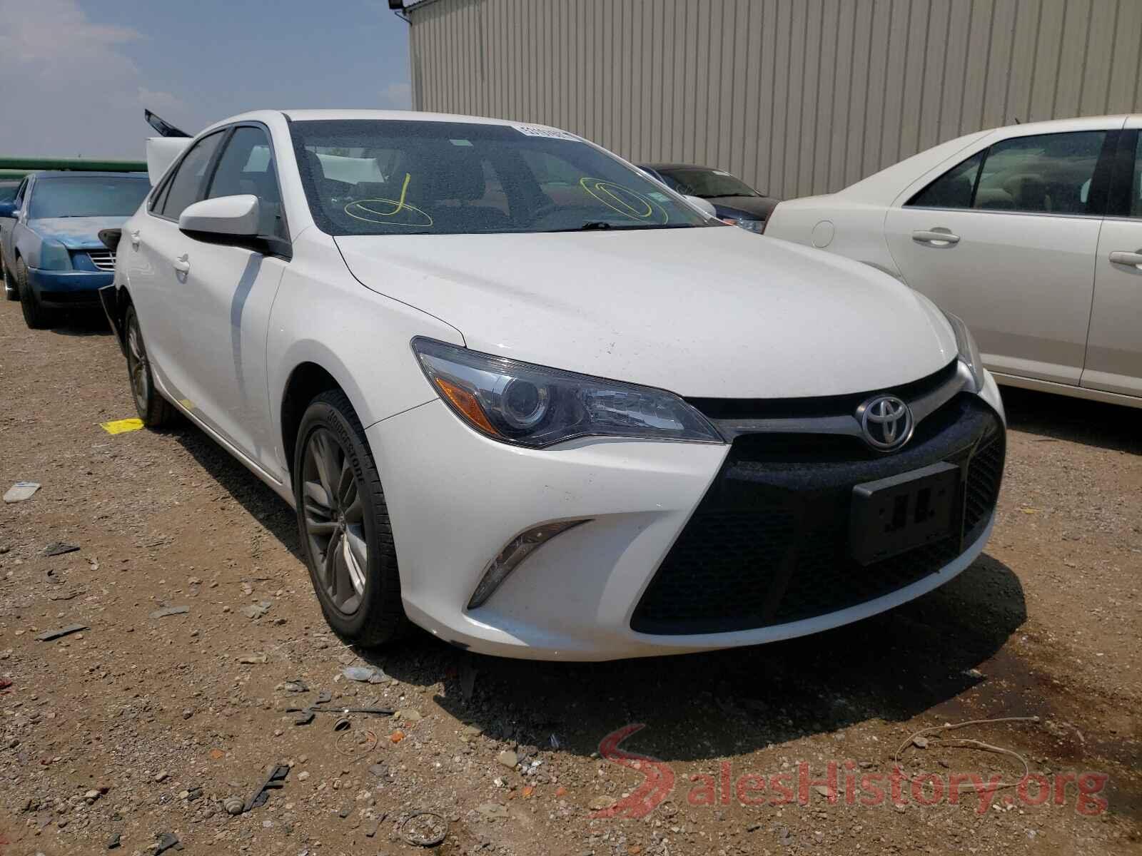 4T1BF1FK5HU759023 2017 TOYOTA CAMRY