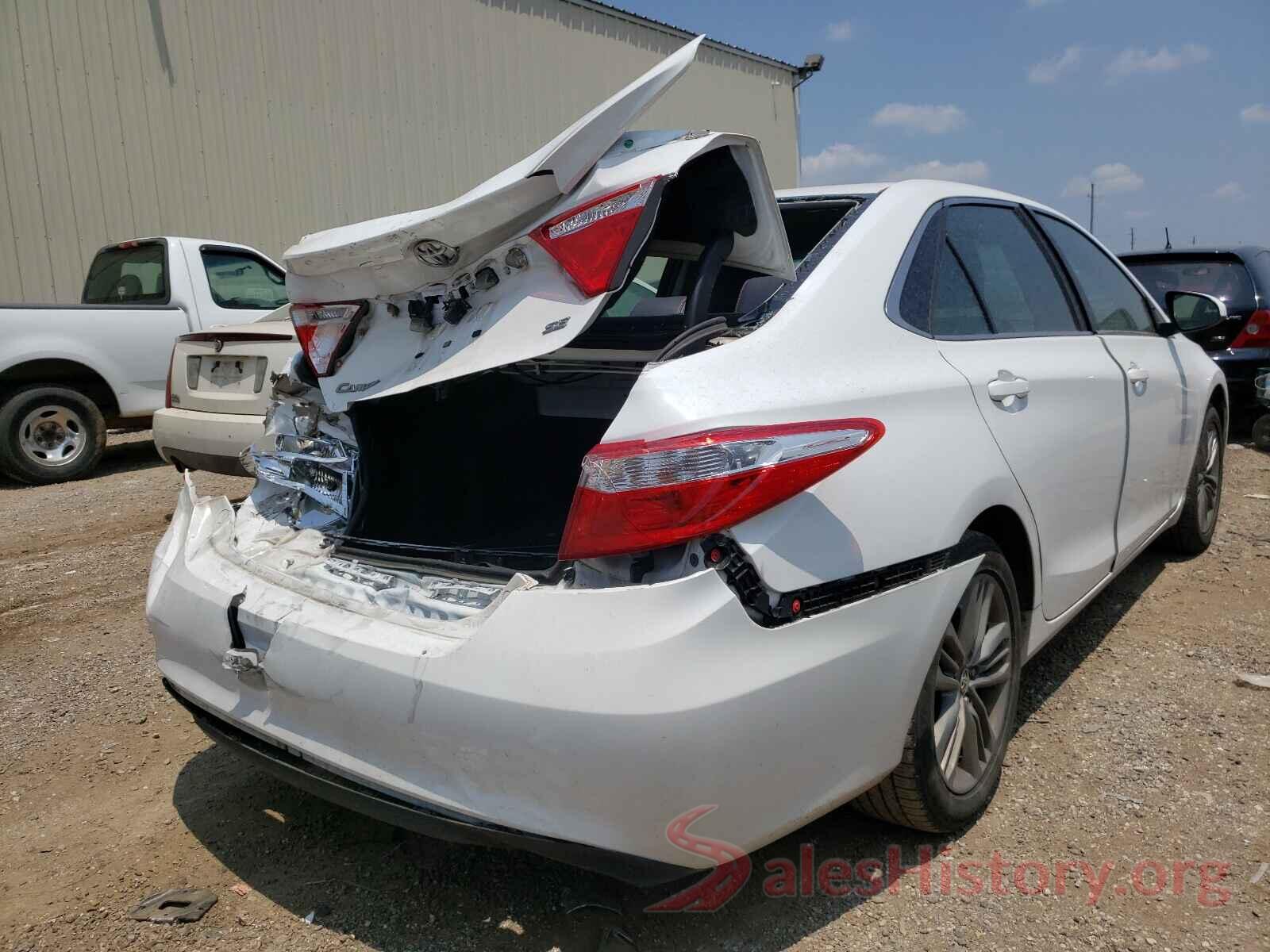 4T1BF1FK5HU759023 2017 TOYOTA CAMRY