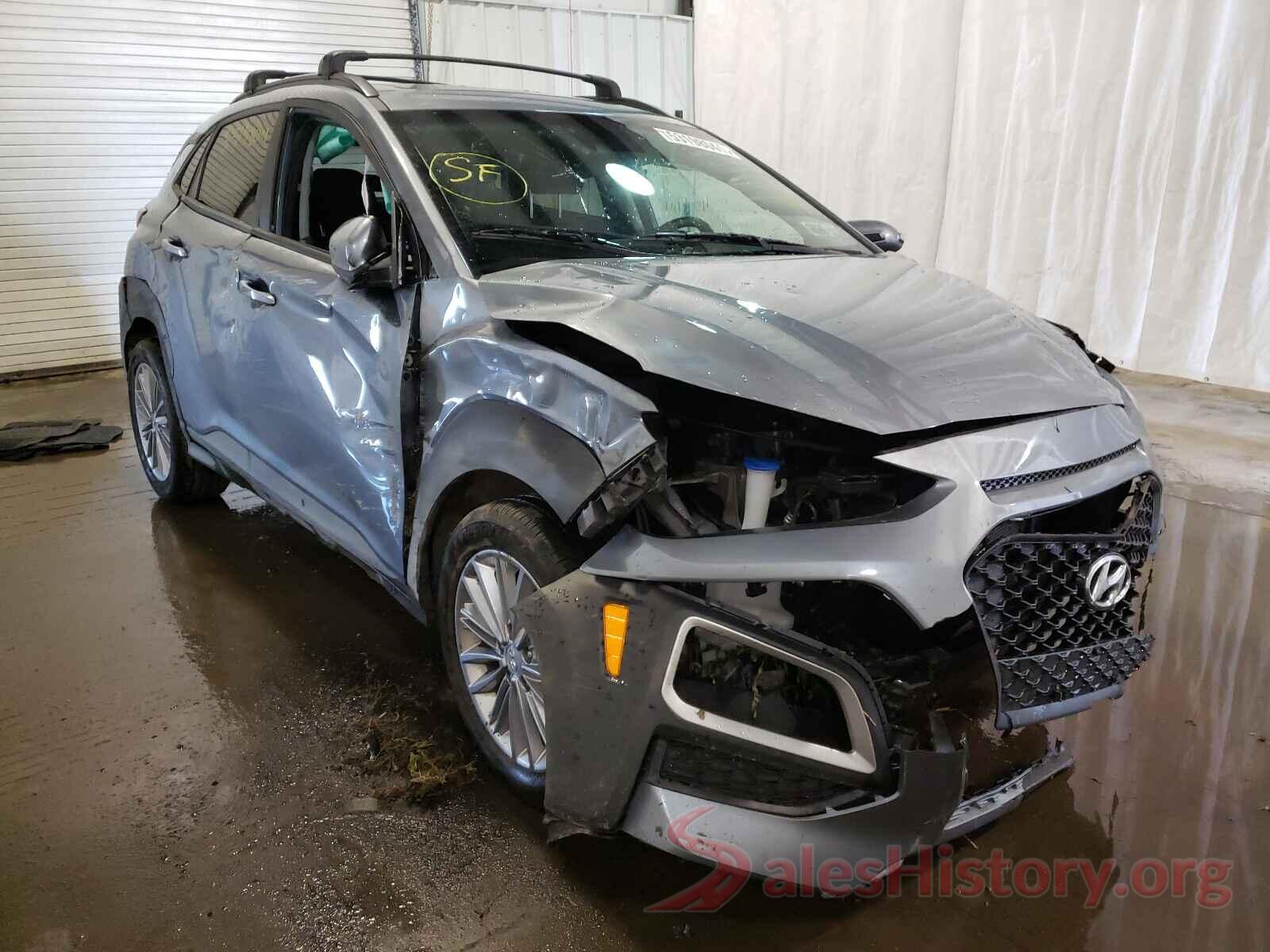 KM8K6CAA7MU674009 2021 HYUNDAI KONA