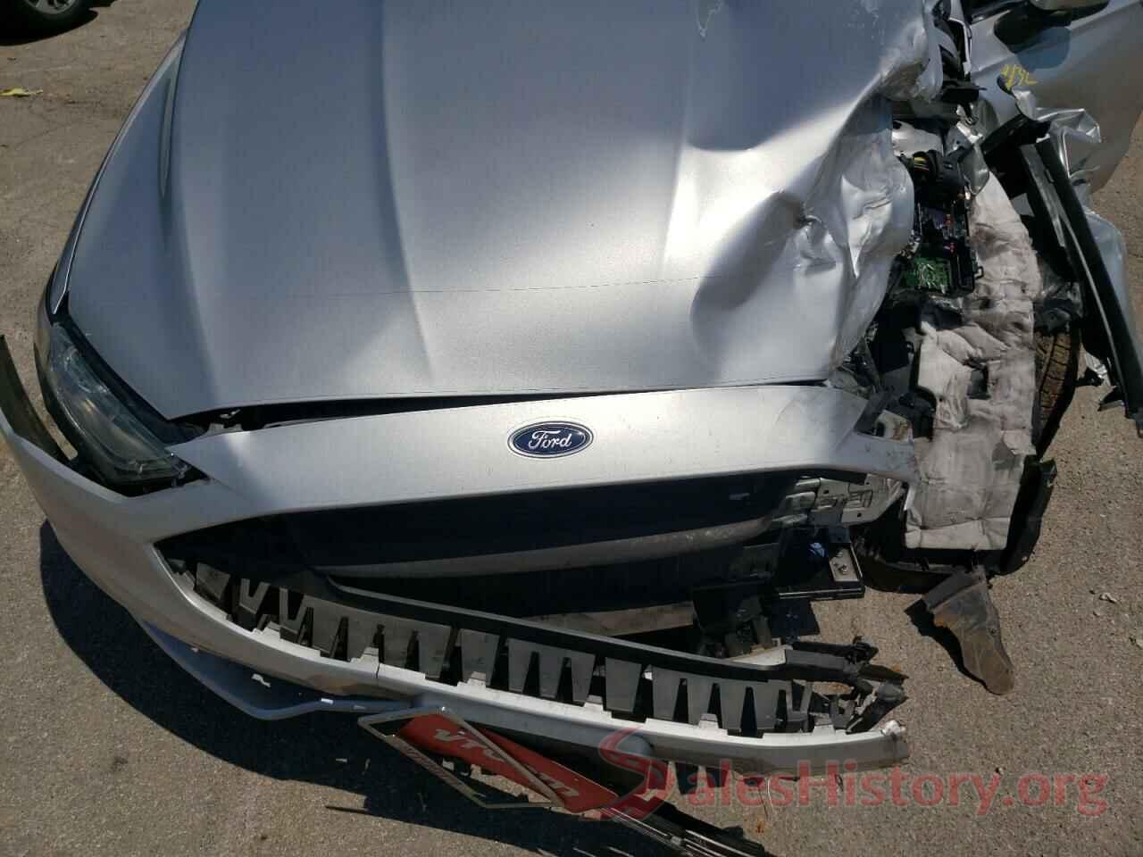 3FA6P0H75HR369784 2017 FORD FUSION