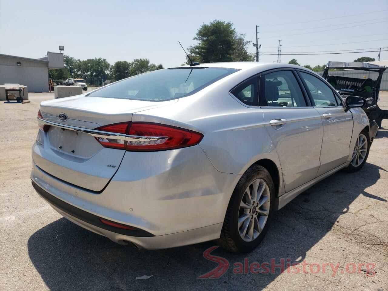 3FA6P0H75HR369784 2017 FORD FUSION