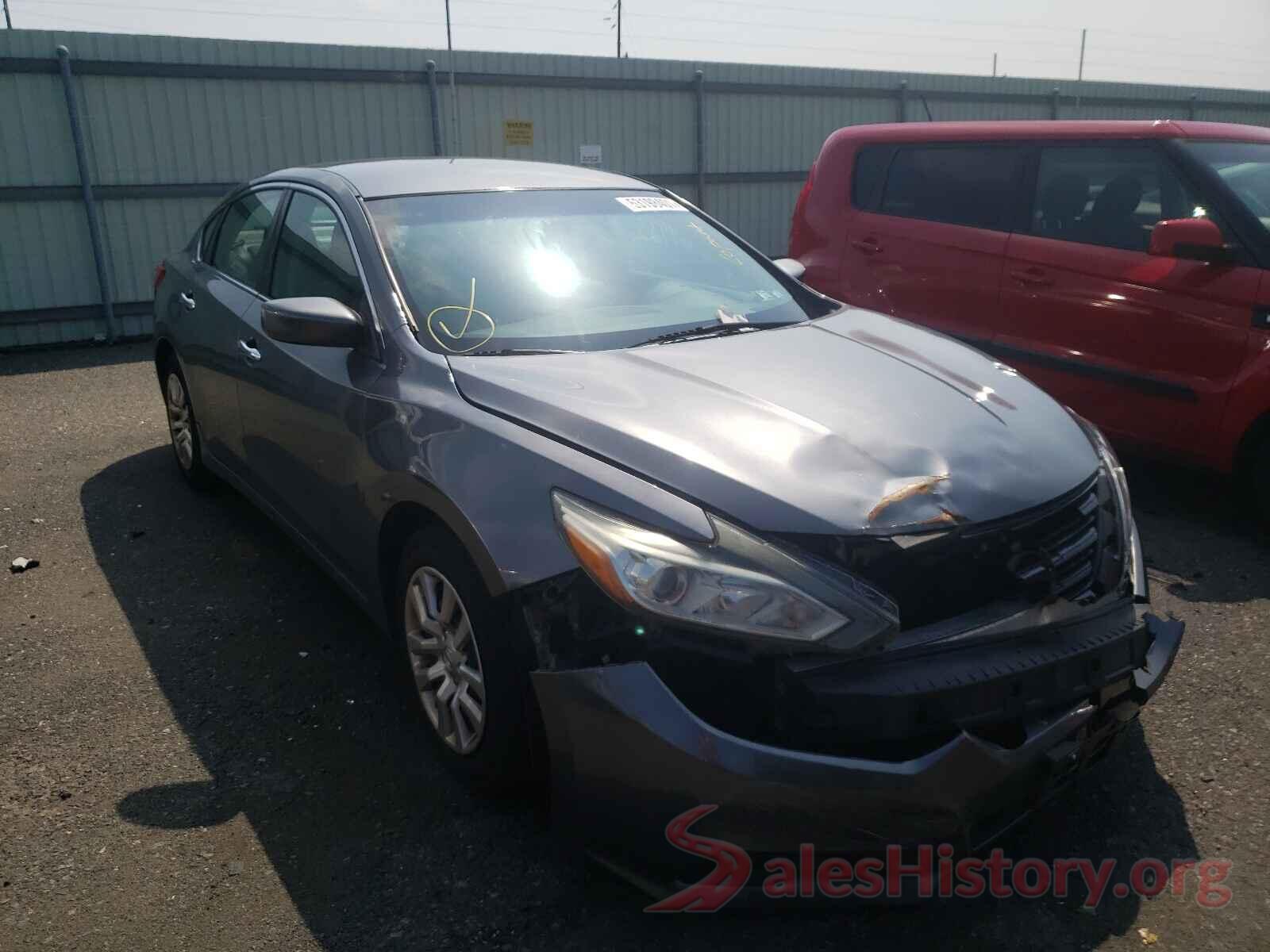 1N4AL3AP2GN371138 2016 NISSAN ALTIMA