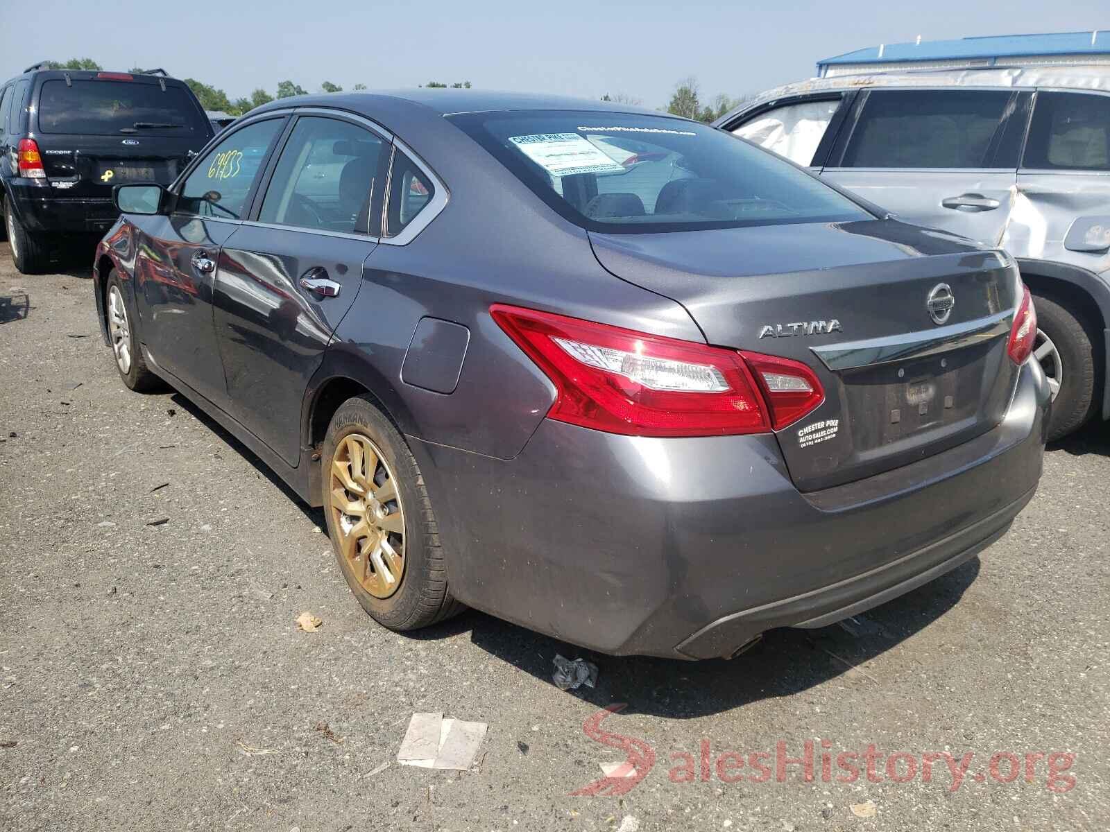 1N4AL3AP2GN371138 2016 NISSAN ALTIMA