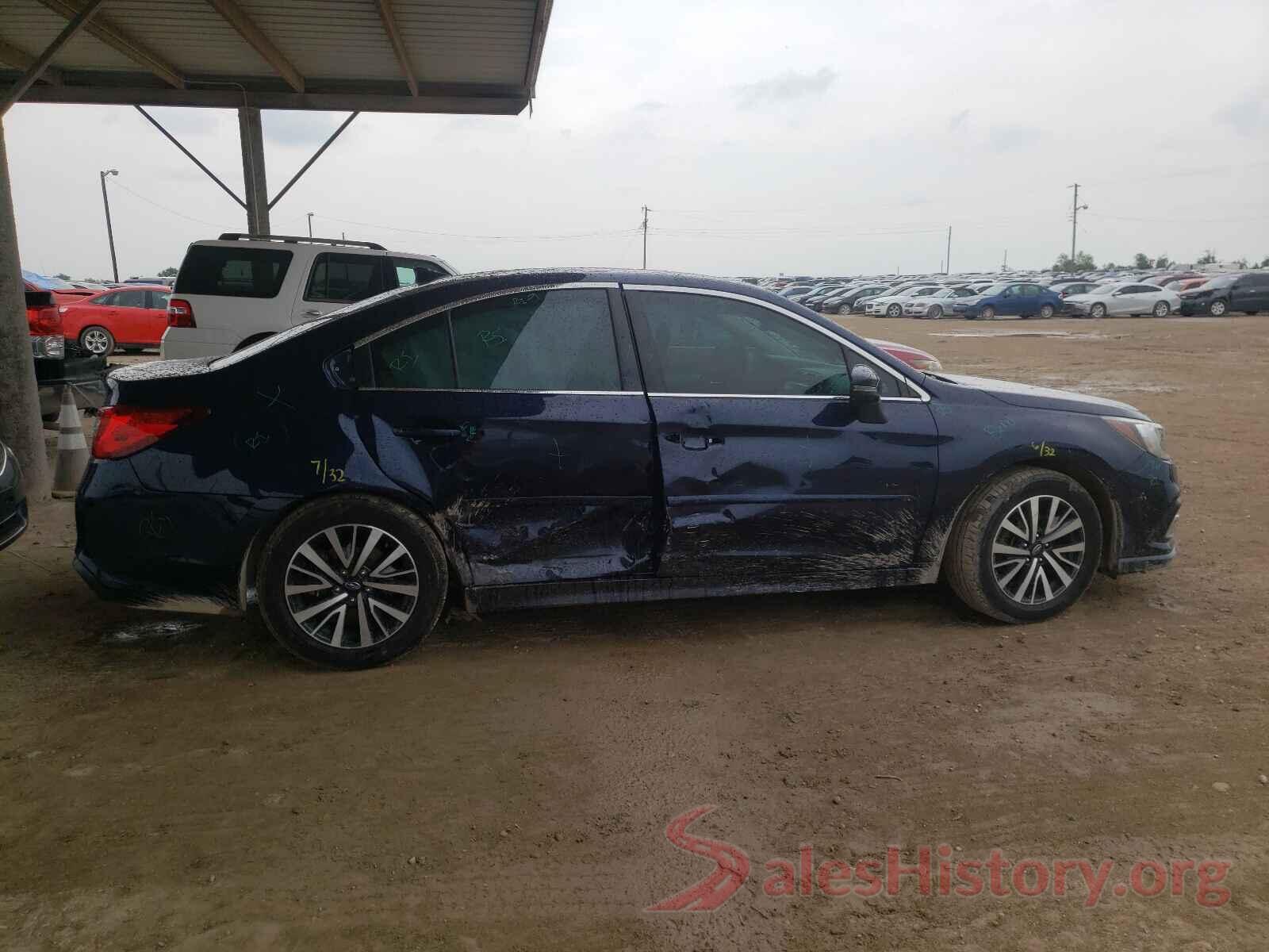 4S3BNAF65J3032664 2018 SUBARU LEGACY