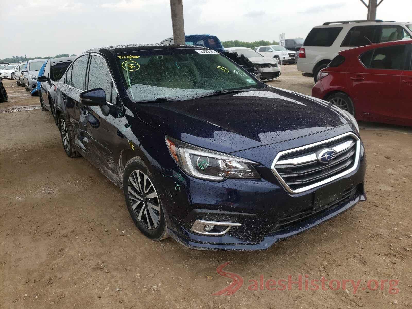 4S3BNAF65J3032664 2018 SUBARU LEGACY