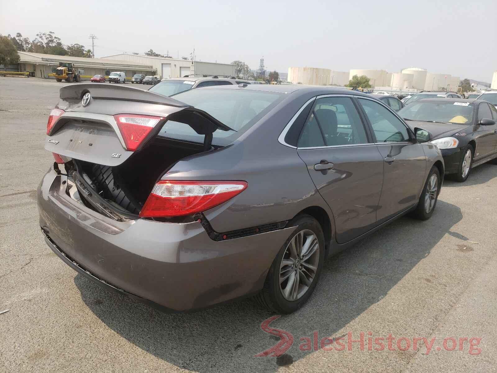 4T1BF1FK0GU186126 2016 TOYOTA CAMRY