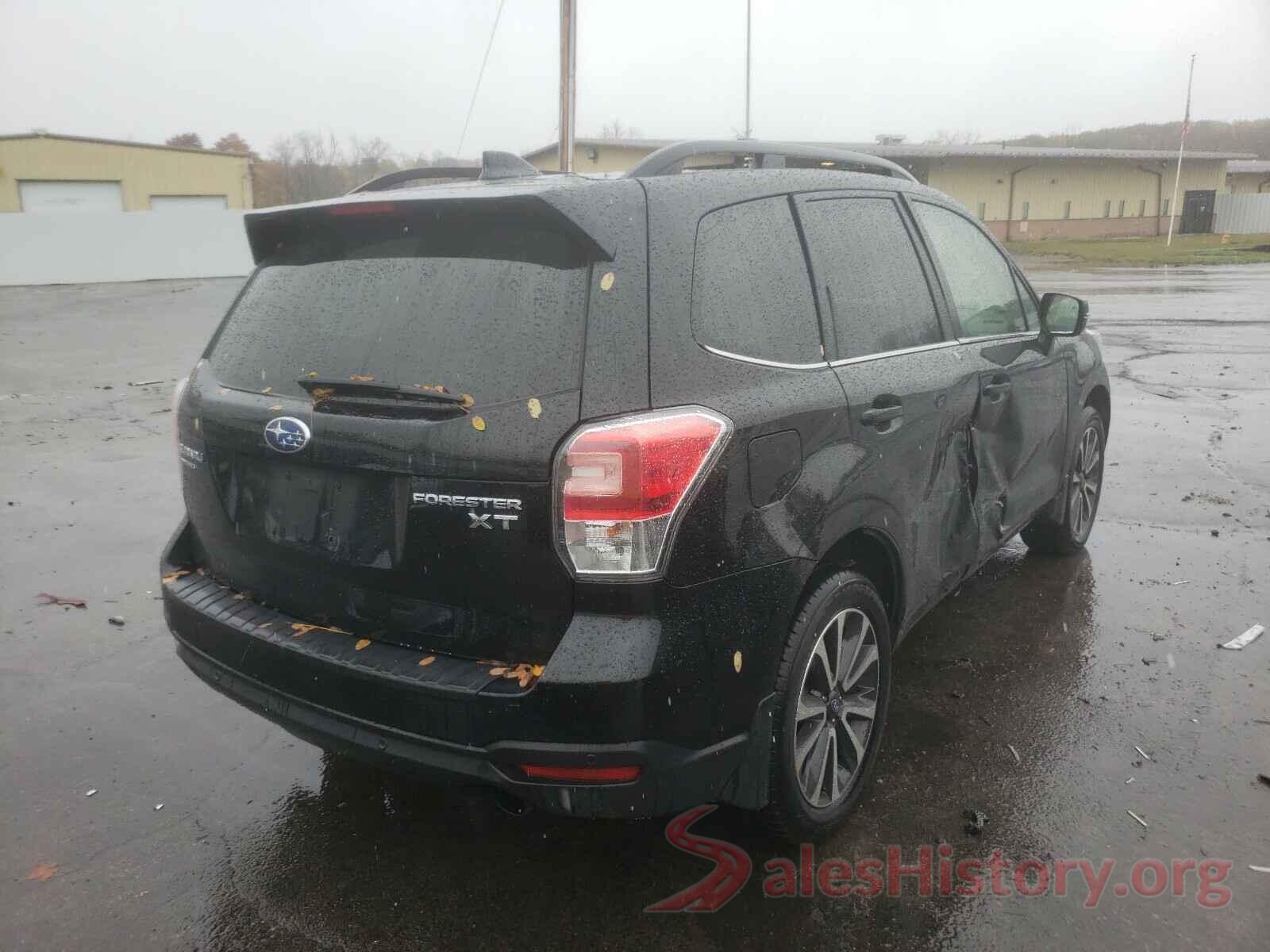 JF2SJGWC3HH527948 2017 SUBARU FORESTER