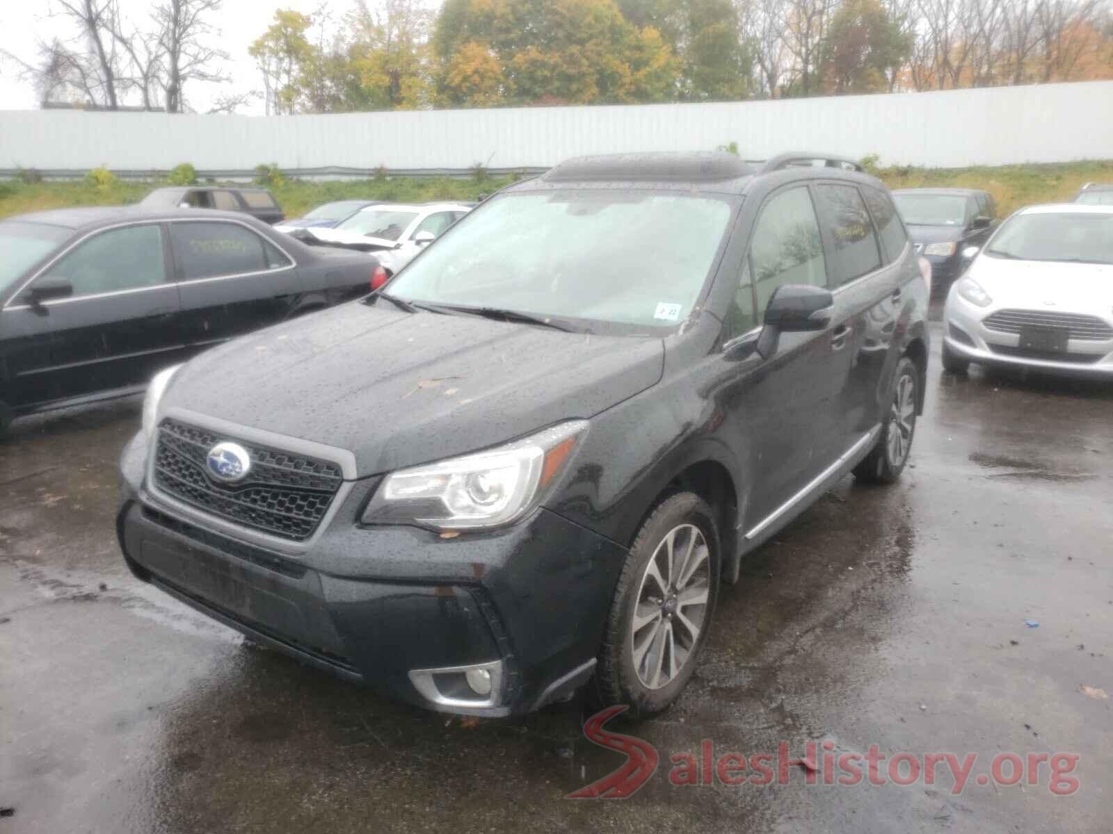 JF2SJGWC3HH527948 2017 SUBARU FORESTER