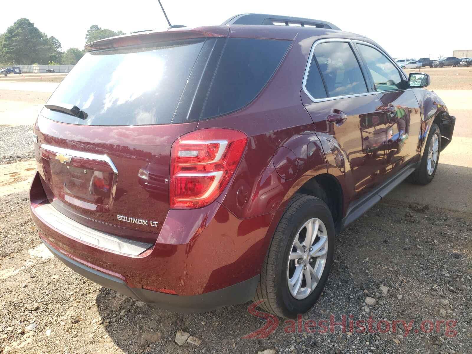 2GNALCEK5G1182016 2016 CHEVROLET EQUINOX