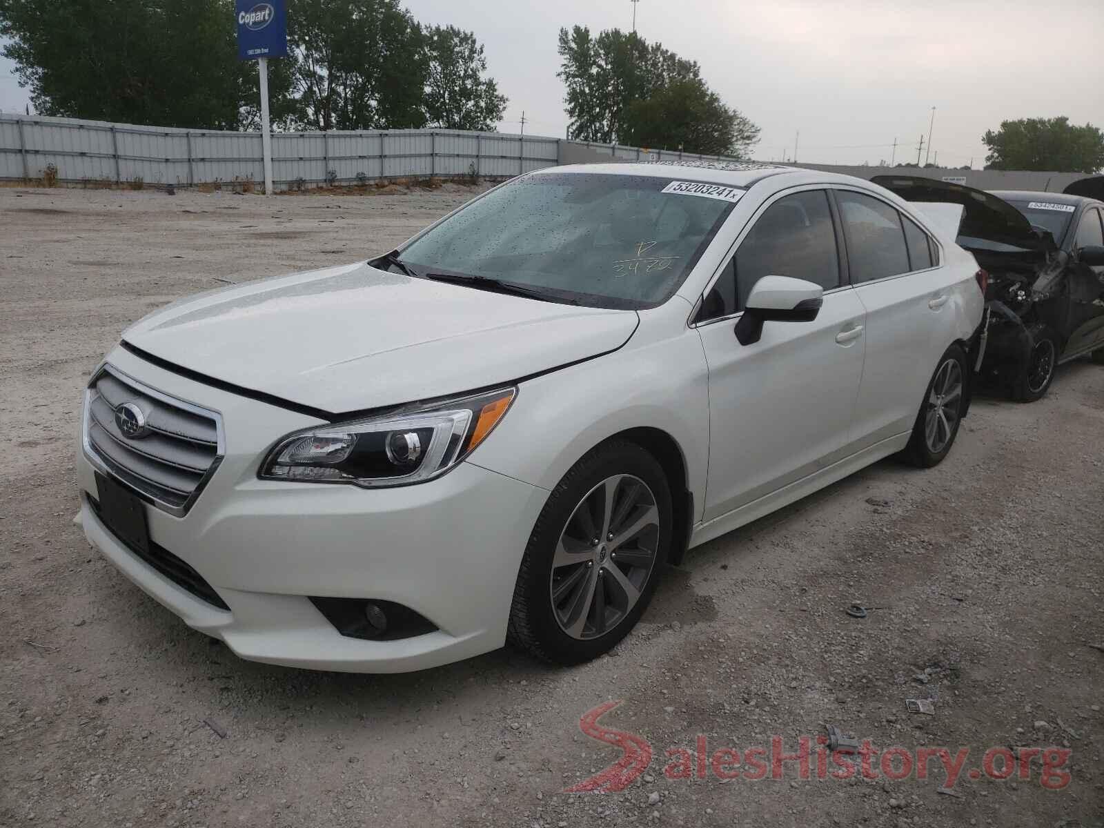 4S3BNAN68H3053472 2017 SUBARU LEGACY