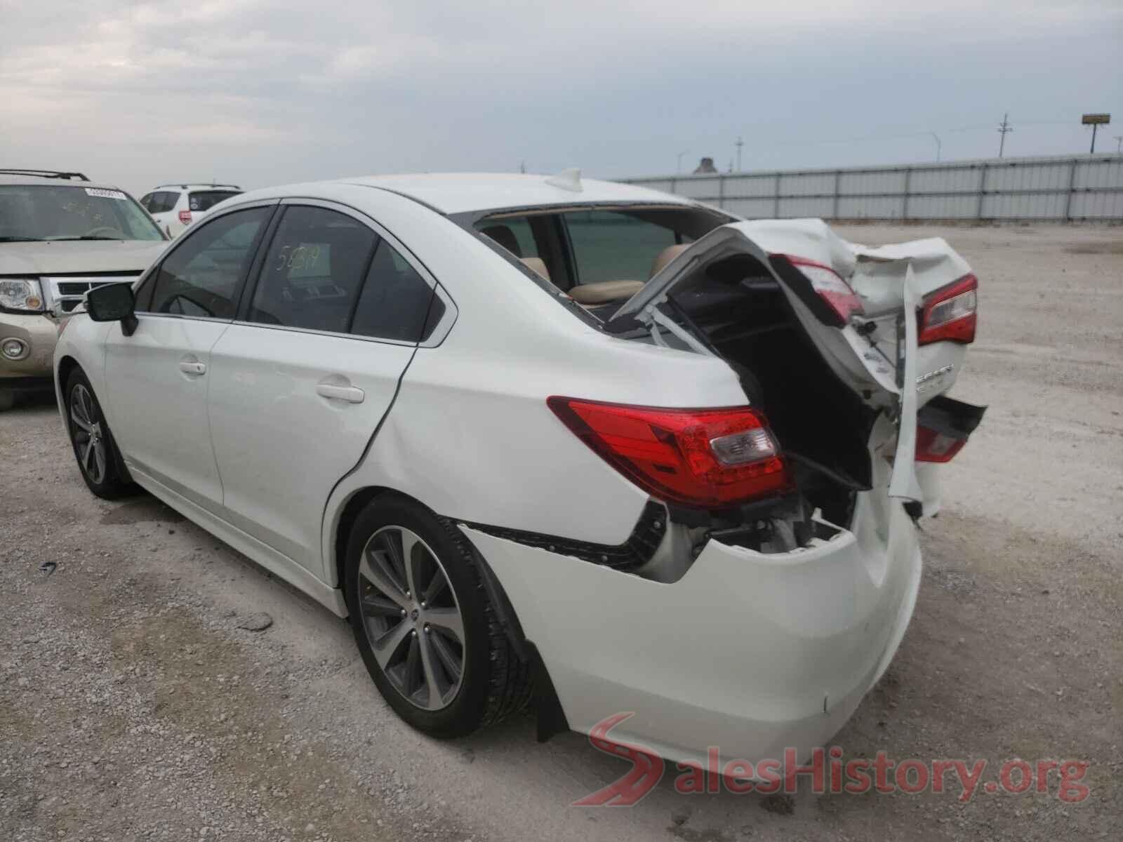 4S3BNAN68H3053472 2017 SUBARU LEGACY