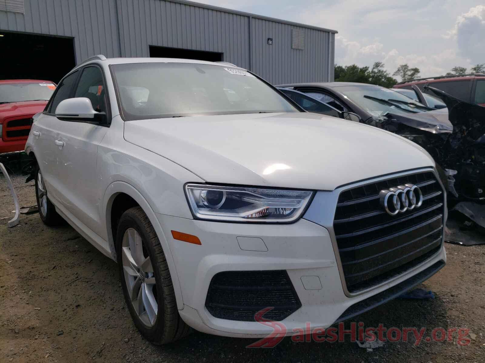 WA1BCCFS3HR011358 2017 AUDI Q3