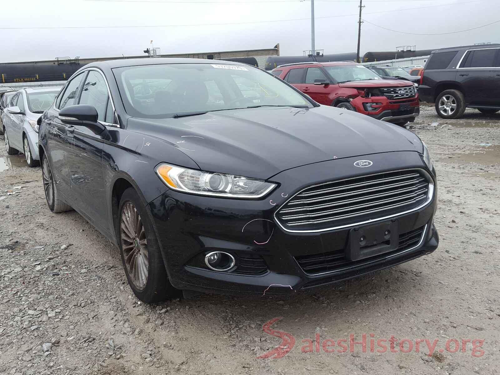 3FA6P0K98GR307496 2016 FORD FUSION