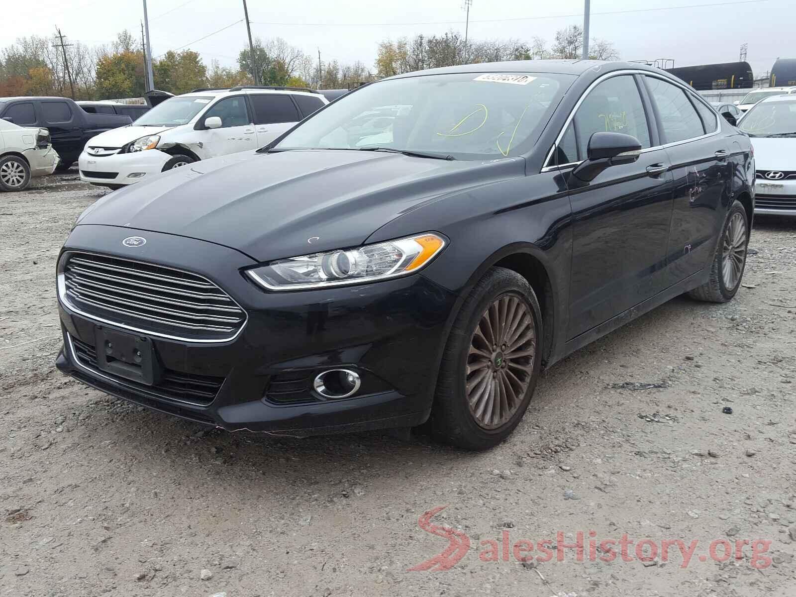 3FA6P0K98GR307496 2016 FORD FUSION