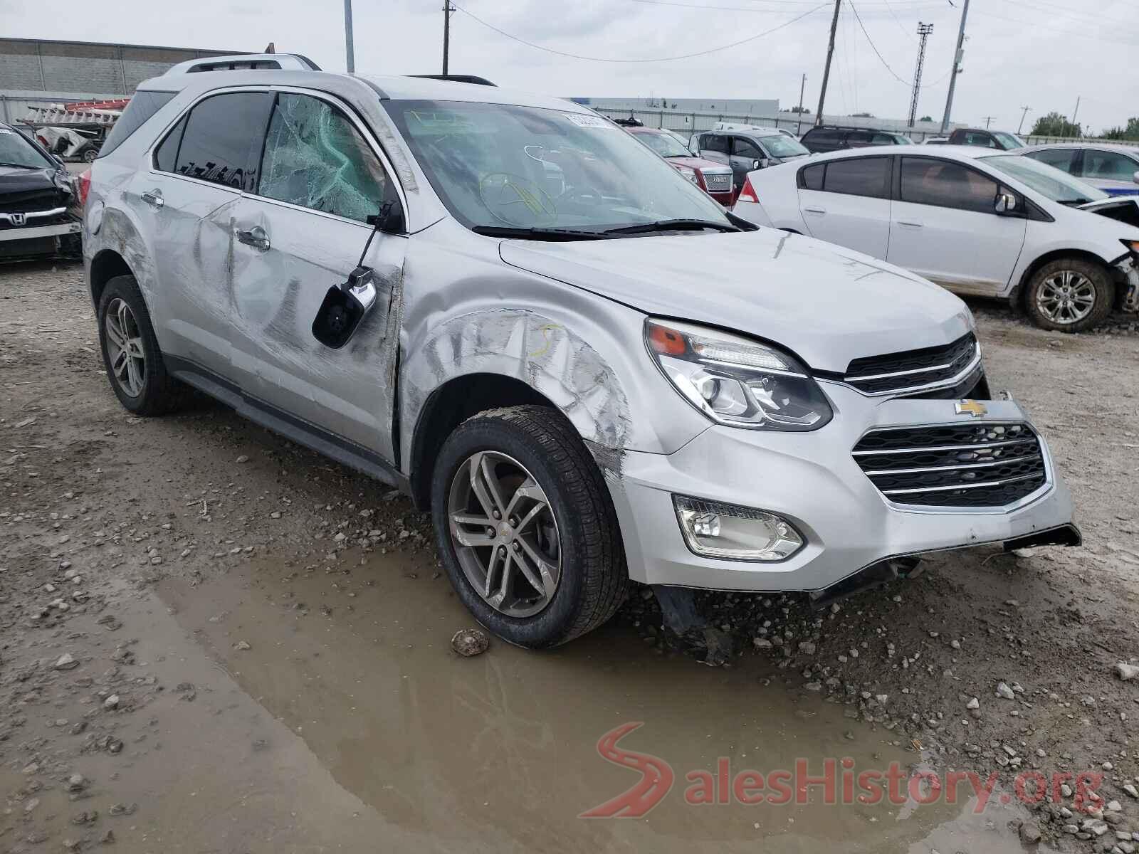 2GNALDEK7H1501410 2017 CHEVROLET EQUINOX