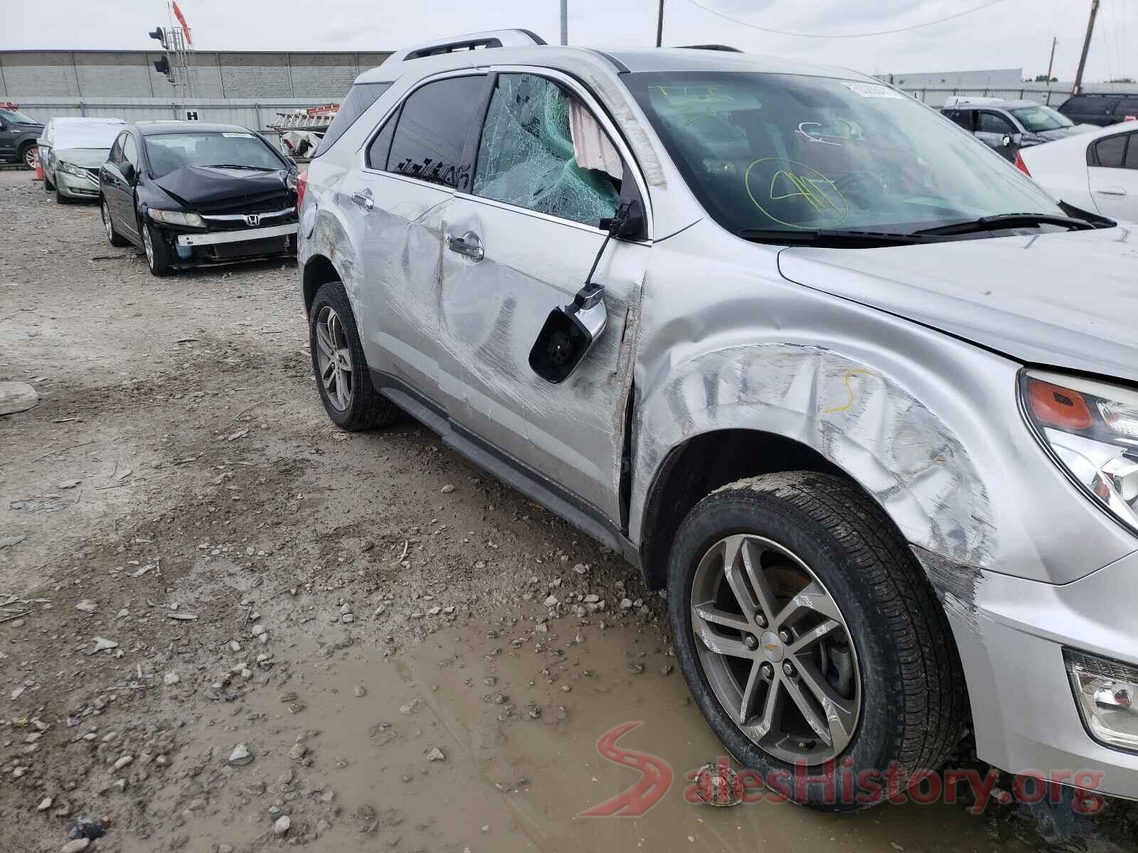 2GNALDEK7H1501410 2017 CHEVROLET EQUINOX