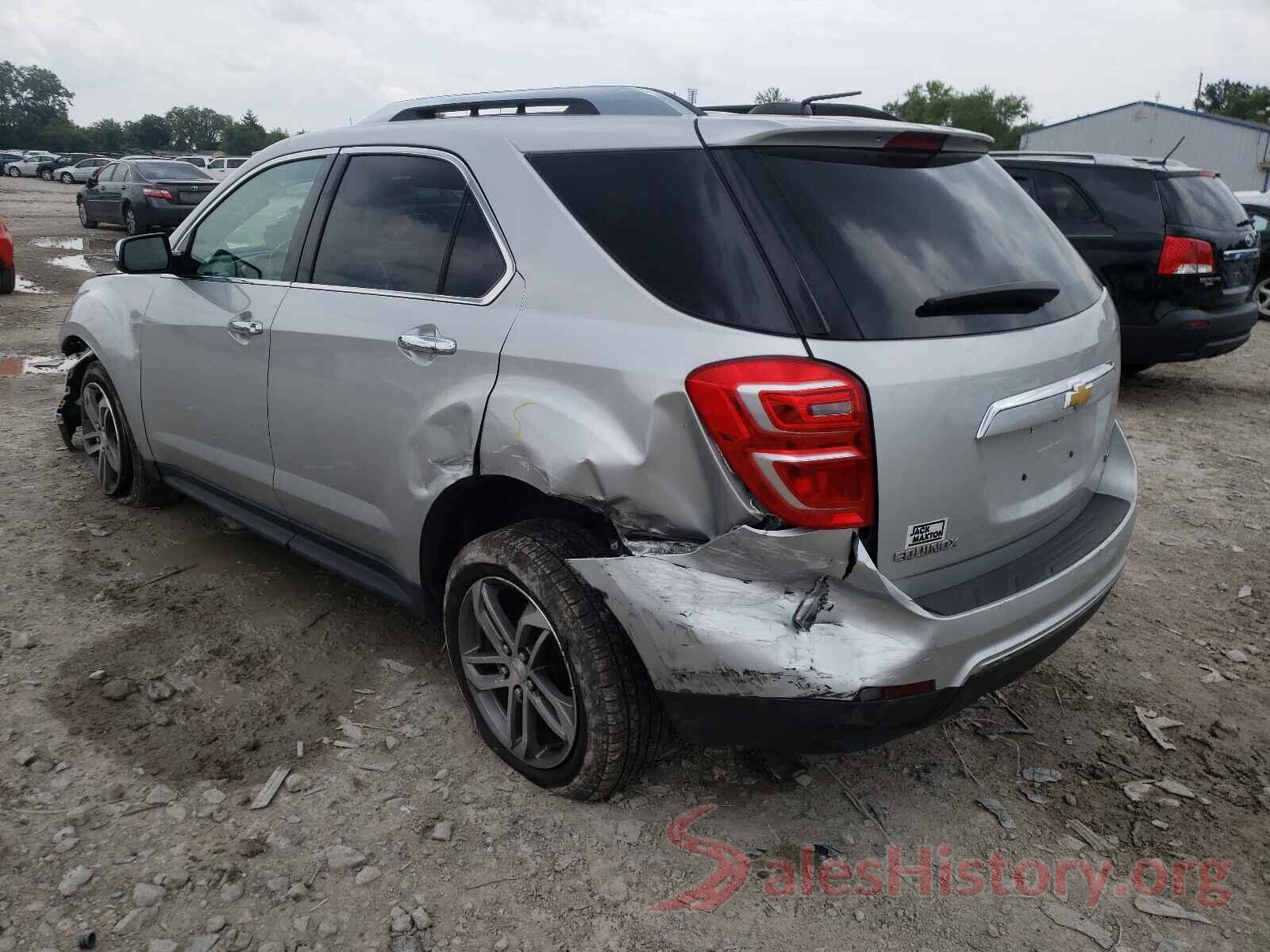 2GNALDEK7H1501410 2017 CHEVROLET EQUINOX