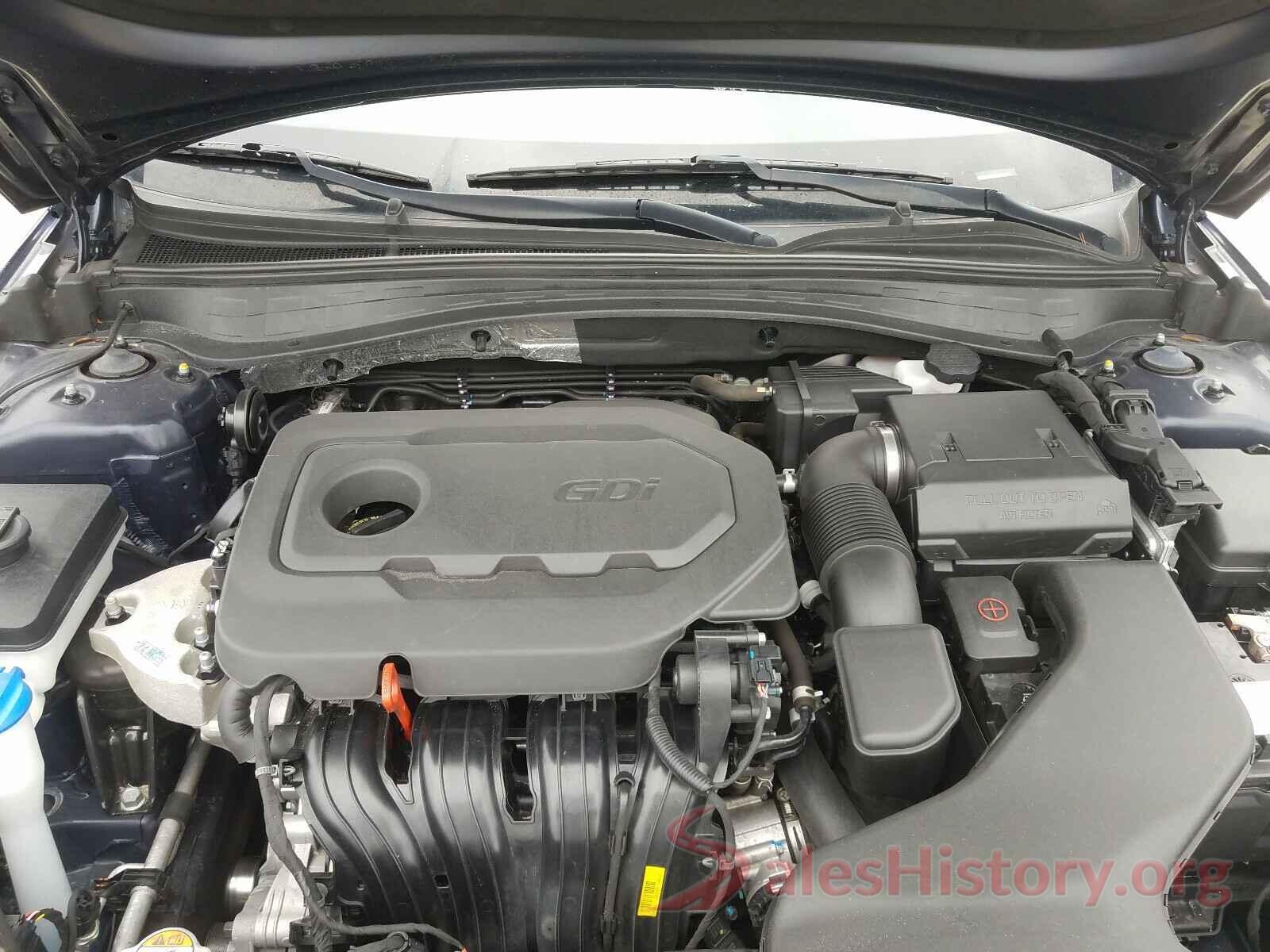 5XXGT4L34HG177762 2017 KIA OPTIMA