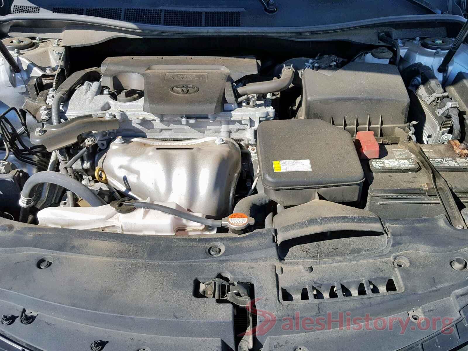 4T1BF1FKXGU125558 2016 TOYOTA CAMRY