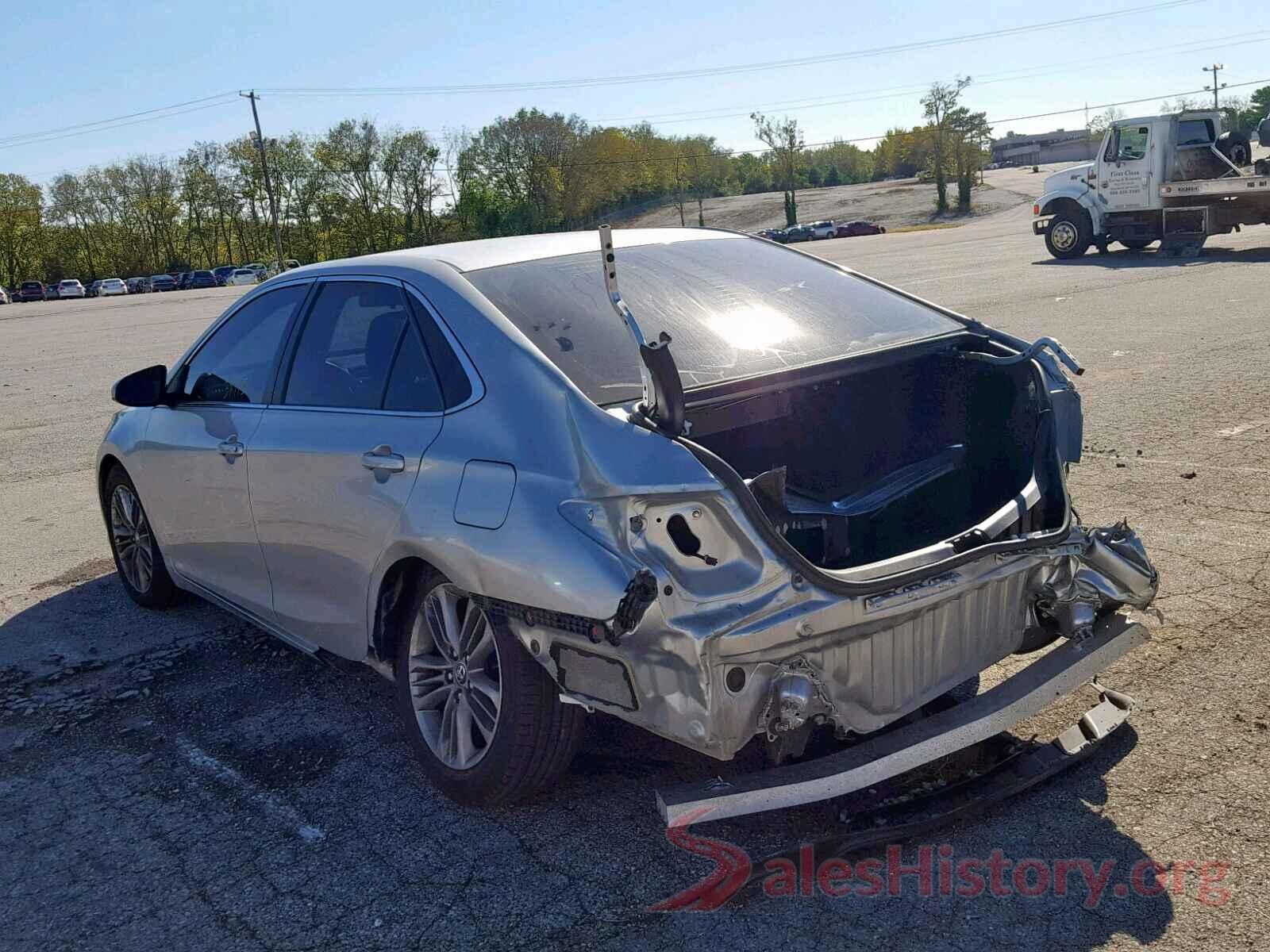 4T1BF1FKXGU125558 2016 TOYOTA CAMRY