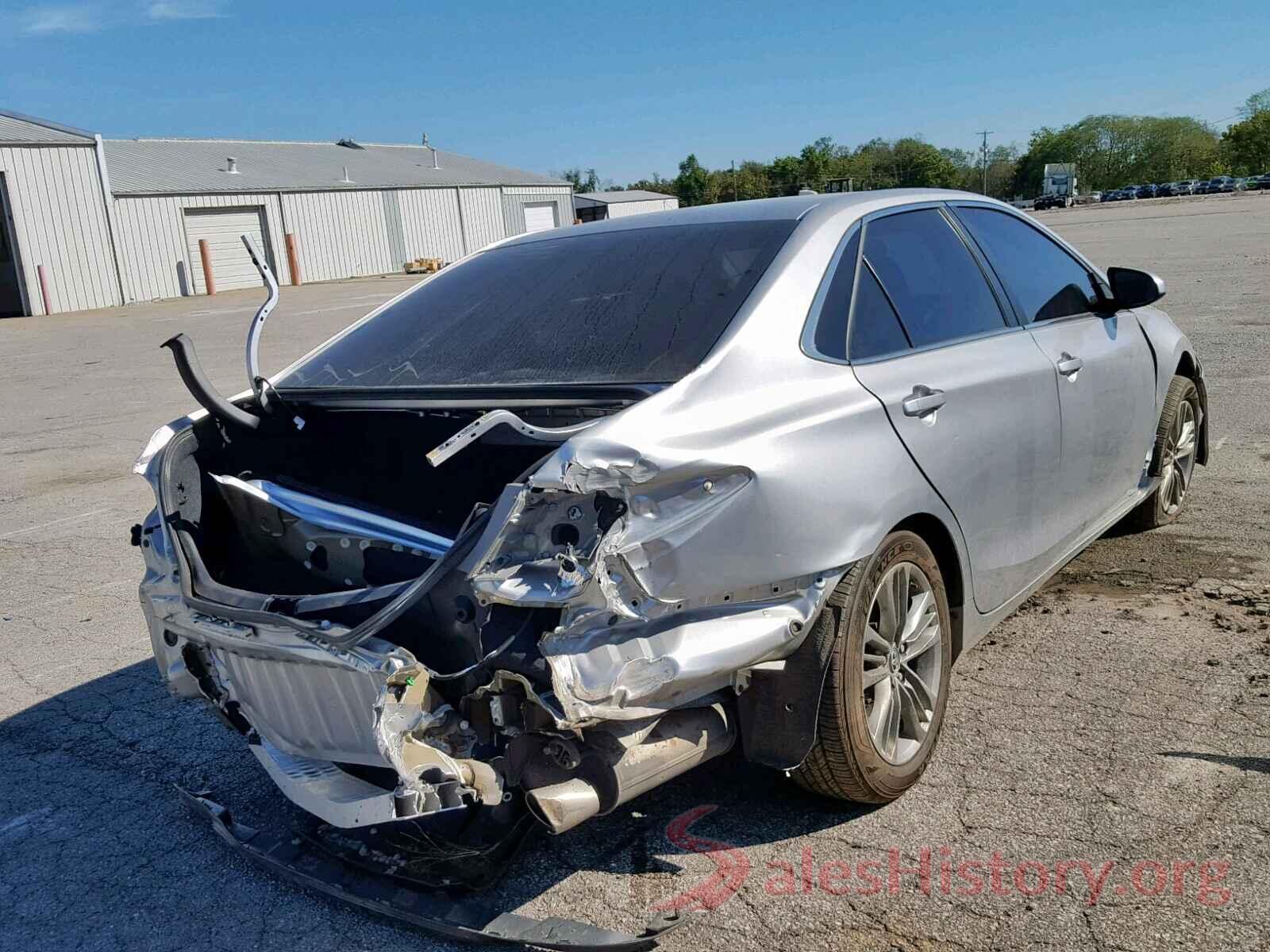 4T1BF1FKXGU125558 2016 TOYOTA CAMRY